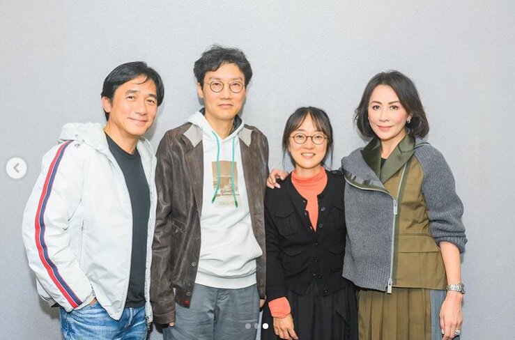 본문 이미지 - 류자링 인스타그램 캡처