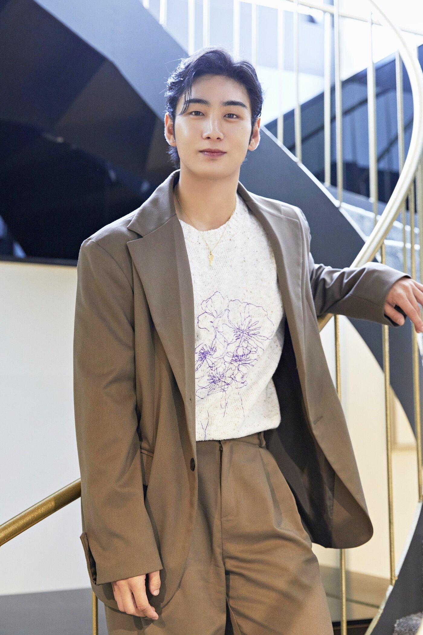 본문 이미지 - 백호/사진제공=플레디스엔터테인먼트