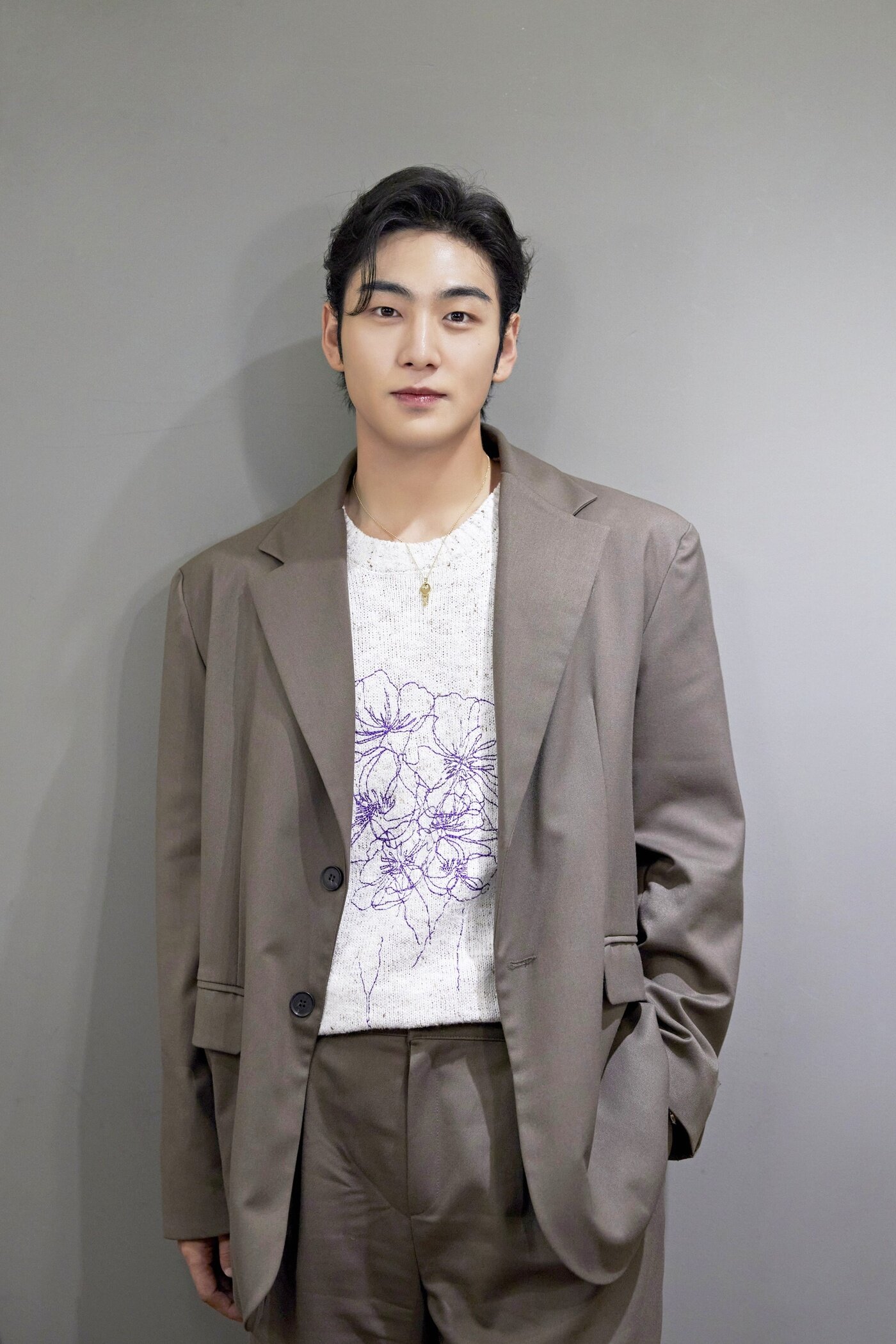 본문 이미지 - 백호/사진제공=플레디스엔터테인먼트