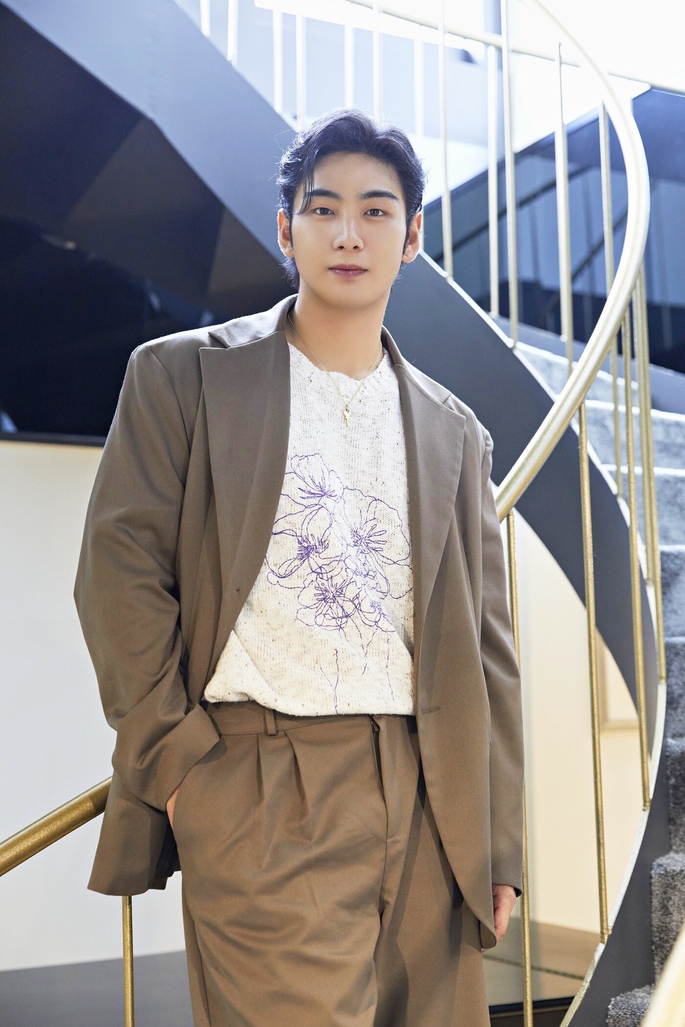 본문 이미지 - 백호/사진제공=플레디스엔터테인먼트