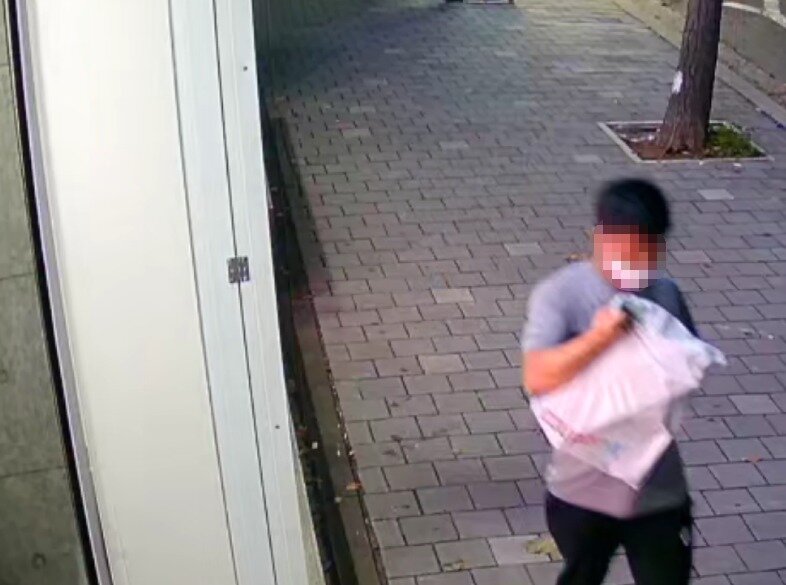 본문 이미지 - ('보배드림' 갈무리)