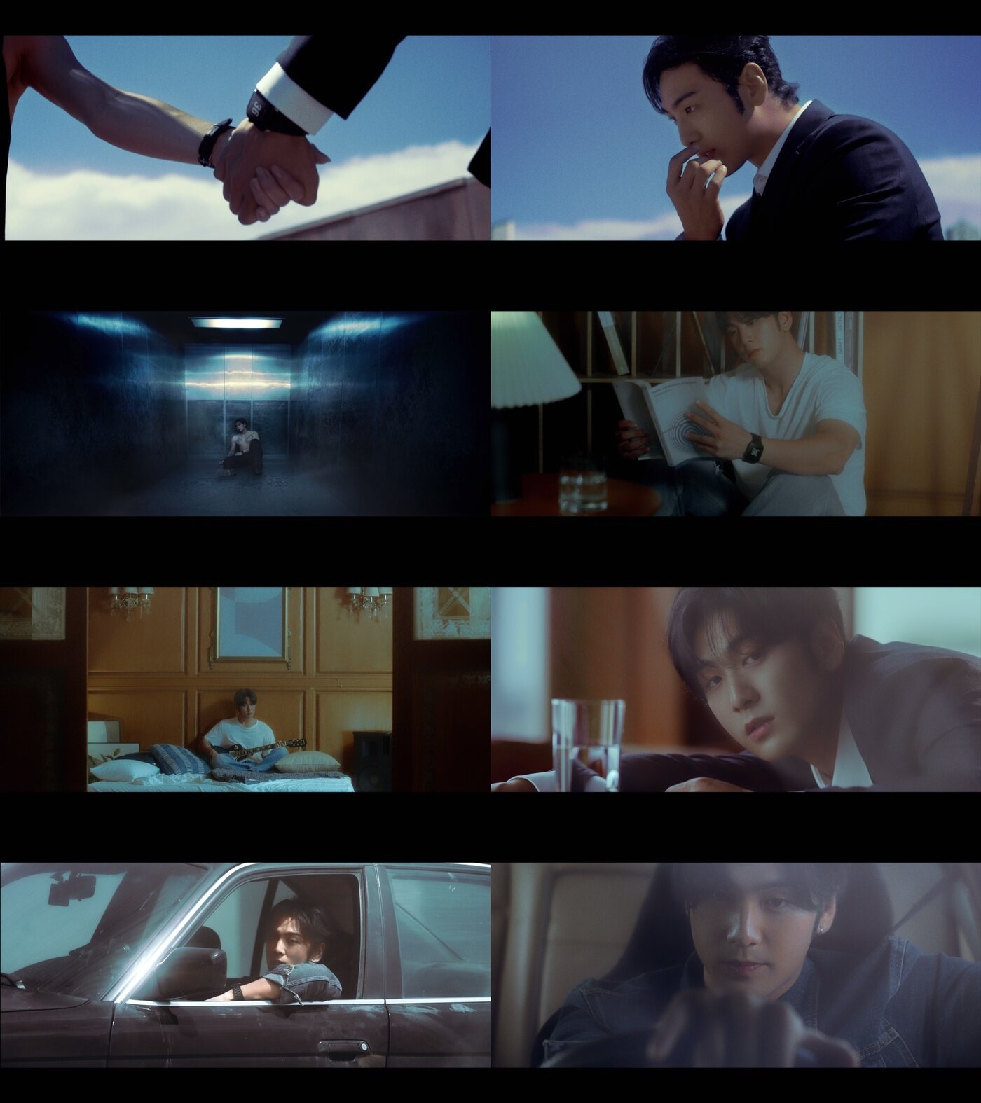 본문 이미지 - 백호/플레디스엔테테인먼트 제공
