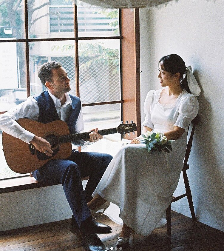 본문 이미지 - 임현주 SNS 캡처