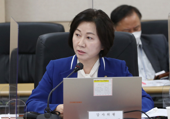 '선거법 위반' 송옥주 의원 항소심서 '무죄'(종합)