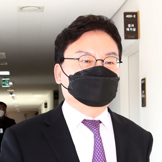 '文과 재판행' 이상직 전 의원, 재판부에 국민참여재판 신청