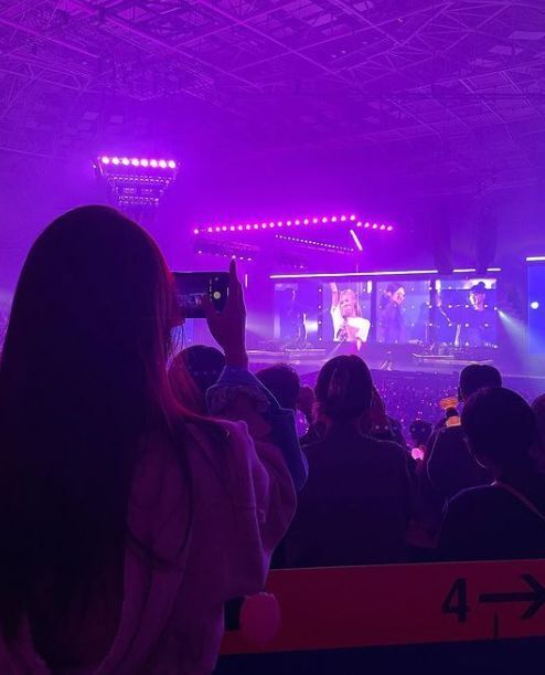 본문 이미지 - 블랙핑크 혜리 인스타그램 갈무리