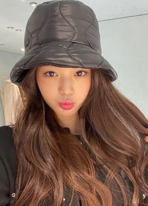 본문 이미지 - 장원영 인스타그램 갈무리