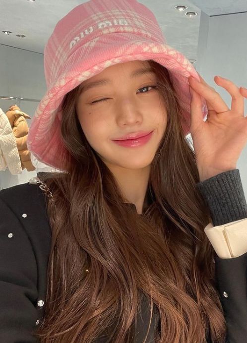 본문 이미지 - 장원영 인스타그램 갈무리