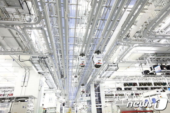 본문 이미지 - 반도체 공정