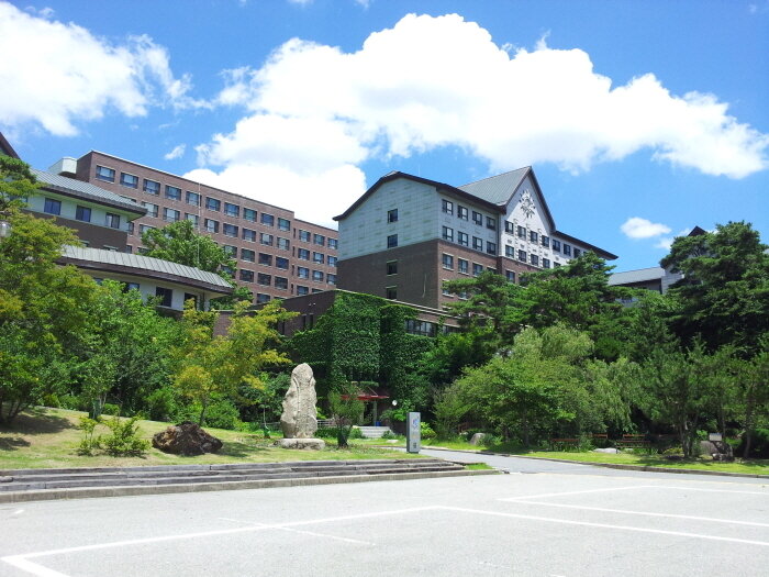 본문 이미지 - 호남대학교. (호남대학교 홈페이지)