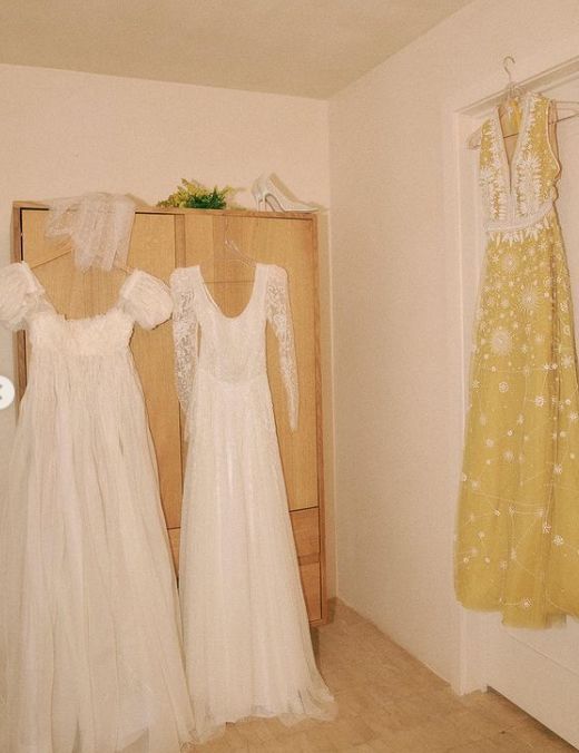 본문 이미지 - 공효진, 인스타그램 갈무리