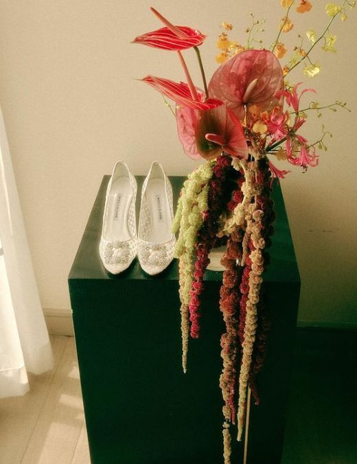 본문 이미지 - 공효진, 인스타그램 갈무리