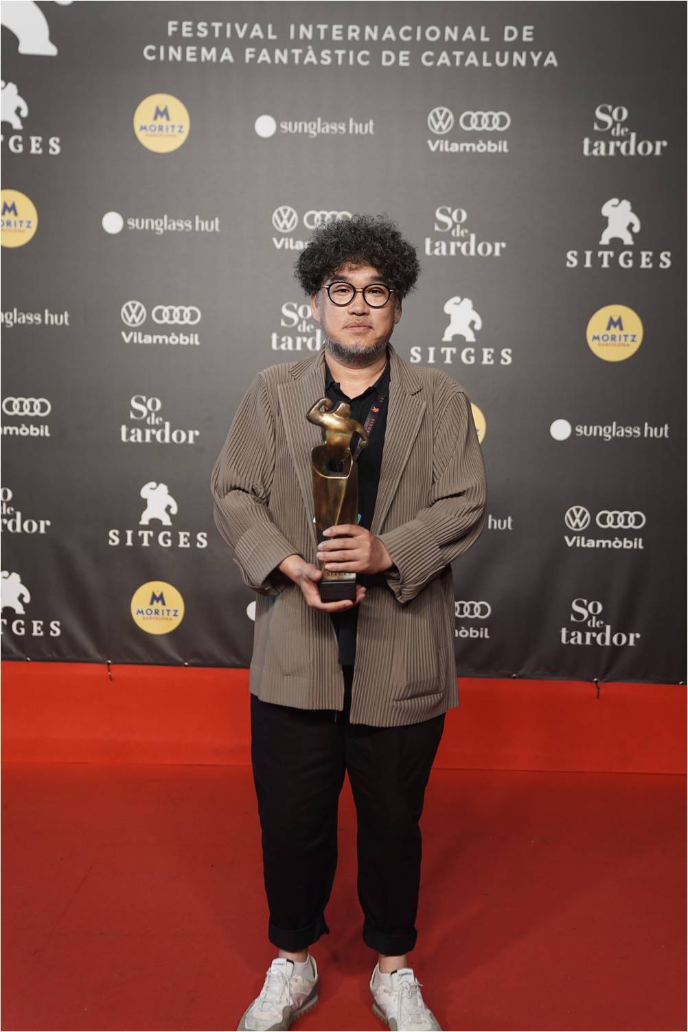 본문 이미지 - 시체스 국제판타스틱영화제 2관왕 '늑대사냥'/ TCO㈜더콘텐츠온 제공