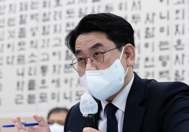 수원지검 前 지휘부 "박상용 징계 시도, '공소 취소' 명분으로 악용될 것"