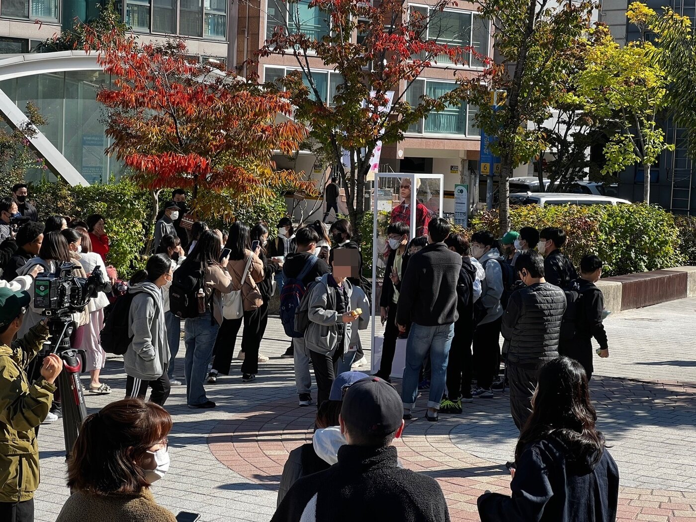 본문 이미지 - 이찬혁 / 사진=독자 제공