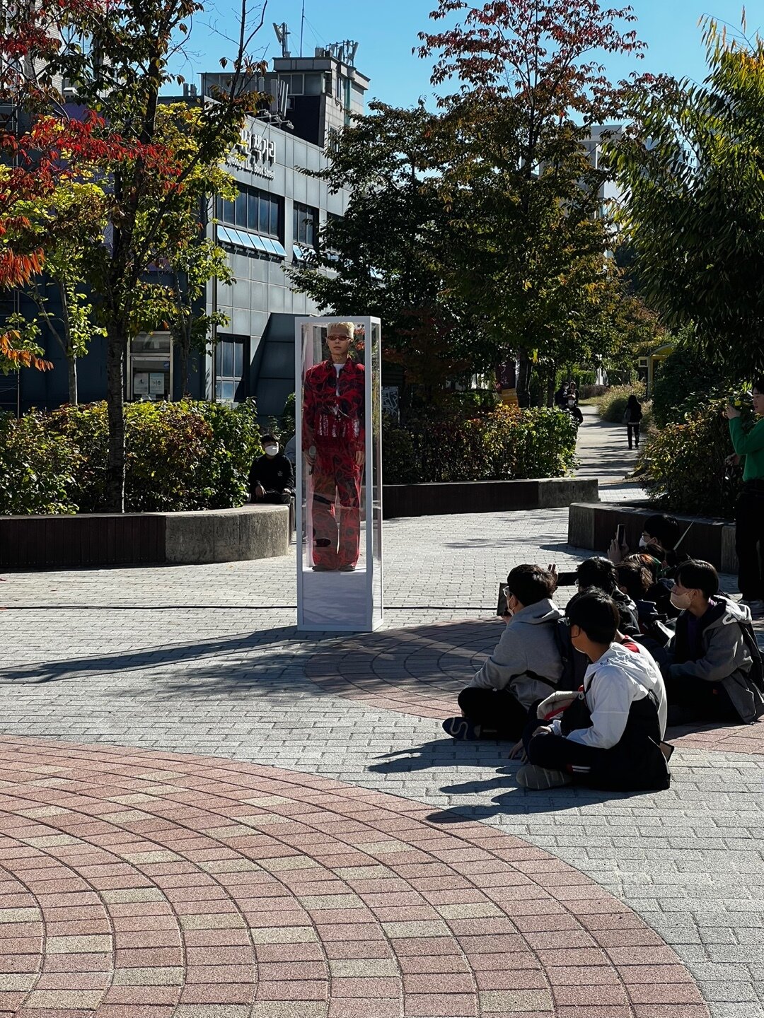 본문 이미지 - 이찬혁 / 사진=독자 제공