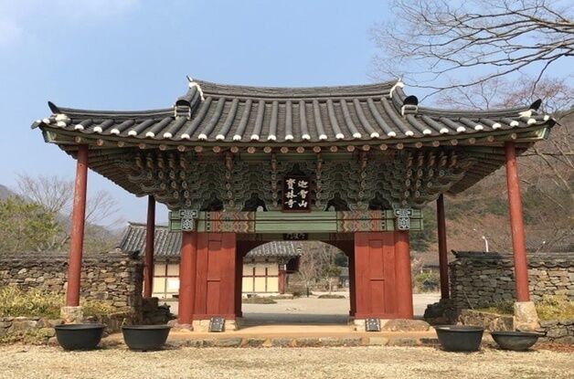 '국보 2기·보물 8기' 천년고찰인데…상주 경비인력 한명 없어