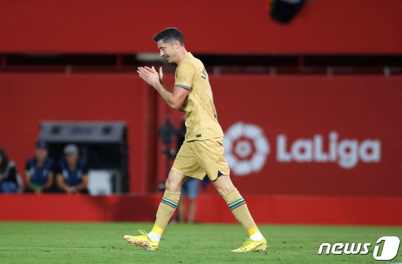 본문 이미지 - 레반도프스키ⓒ AFP=뉴스1