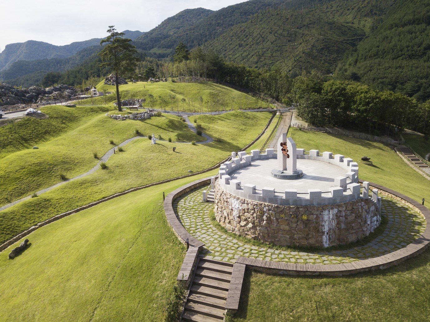 가시버시성&#40;로미지안가든 제공&#41;