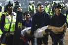 인니 축구장 참사에 FIFA 회장 "믿을 수 없는 사고, 이해할 수 없는 비극"