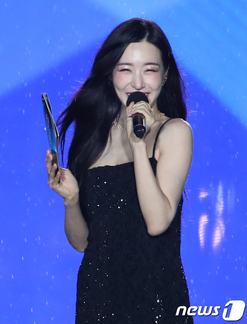 본문 이미지 - 소녀시대 티파니 영 ⓒ News1 권현진 기자