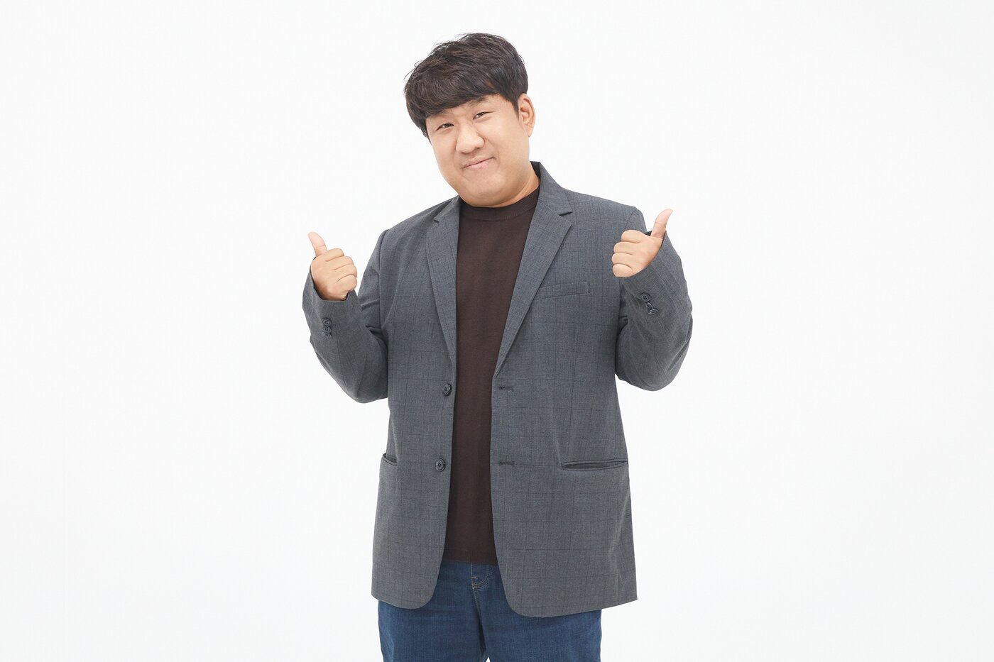 본문 이미지 - 이명규 PD/ 사진제공=iHQ