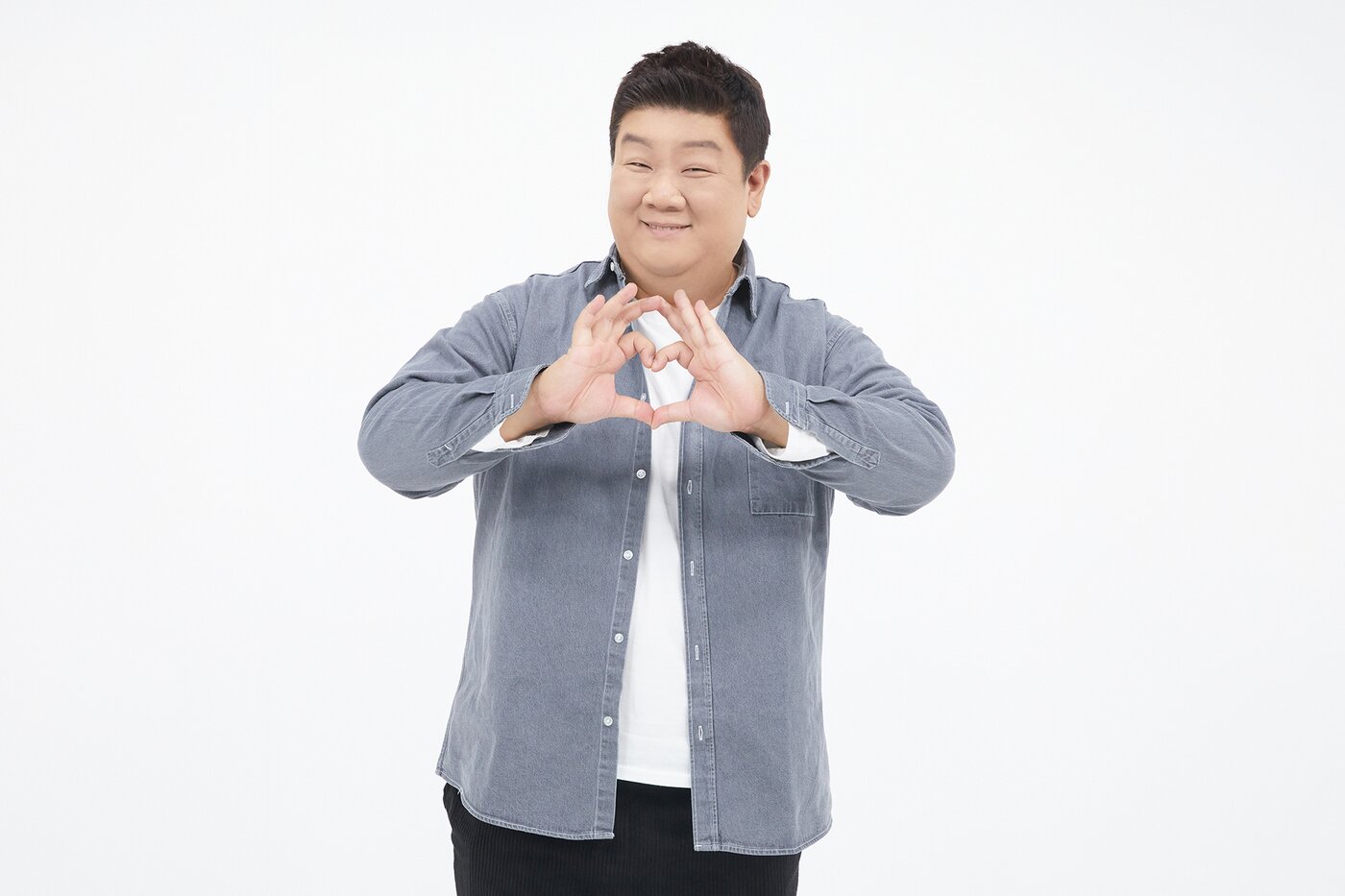 본문 이미지 - 유민상/ 사진제공=iHQ