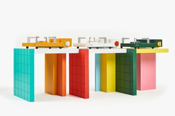 닥터하우스 토이스토브 휴대용