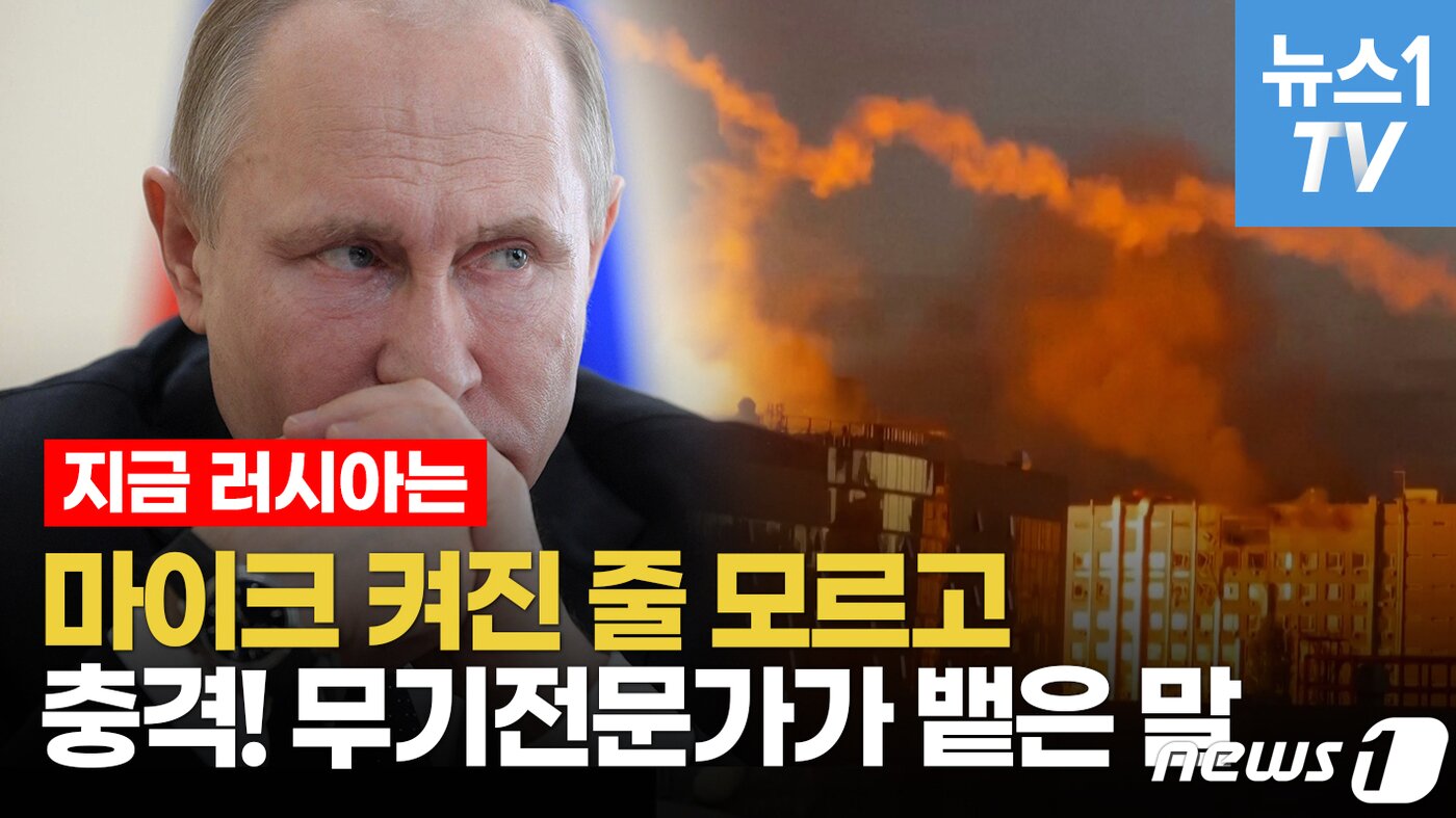 본문 이미지 - '자살폭탄 이란제 맞아'...러시아 군사 전문가의 폭로