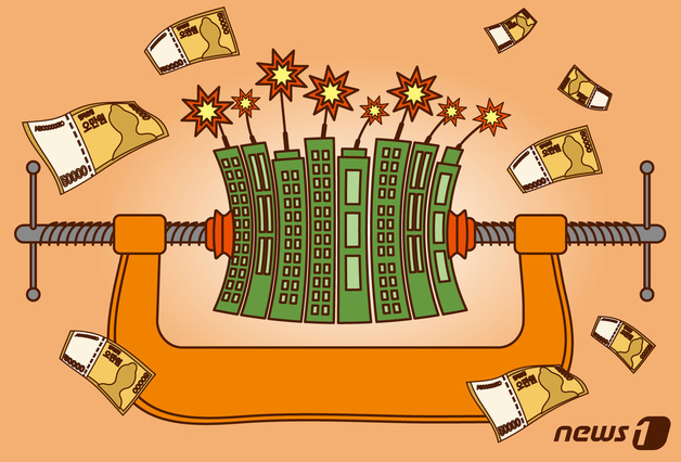 원전·반도체 사업다각화 효과…대형 건설사 회사채 잇단 흥행