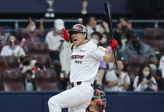 "송성문, 김혜성 보다 더 좋은 조건에 영입"…샌디에이고 속내는?