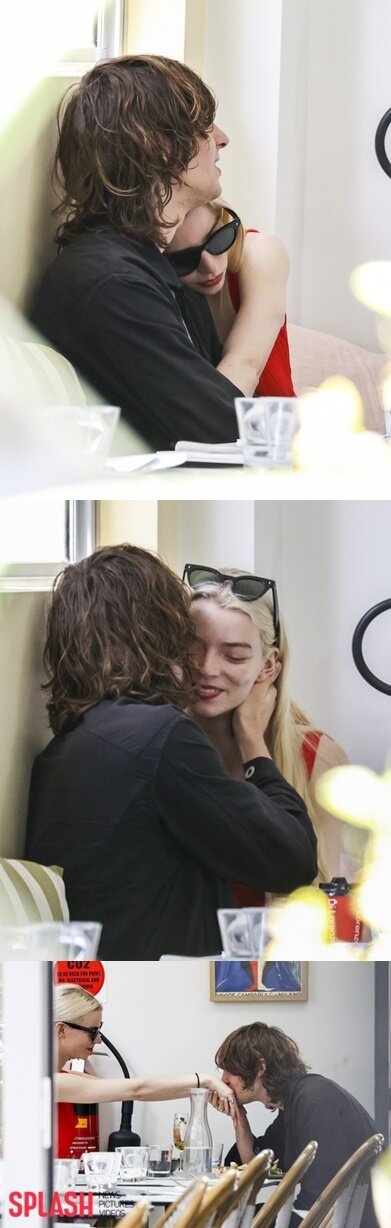 본문 이미지 - Splash News