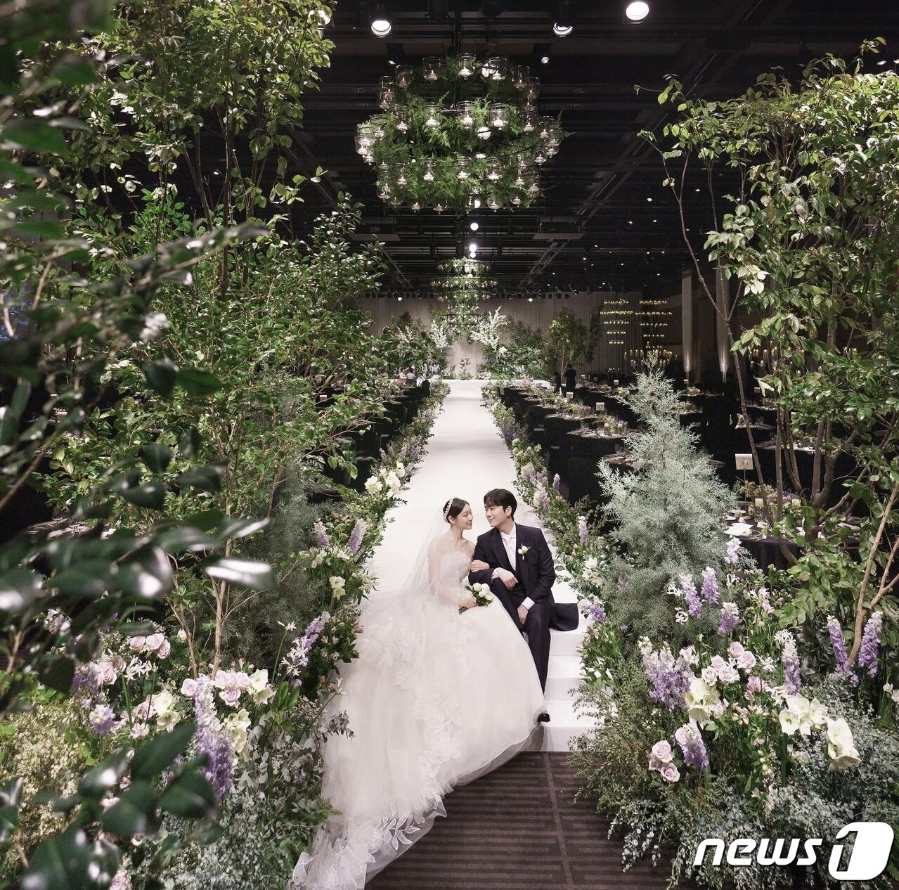 본문 이미지 - 김연아, 고우림&#40;김연아 인스타그램&#41;
