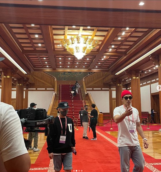 본문 이미지 - 넷플릭스 예능 '테이크 원'