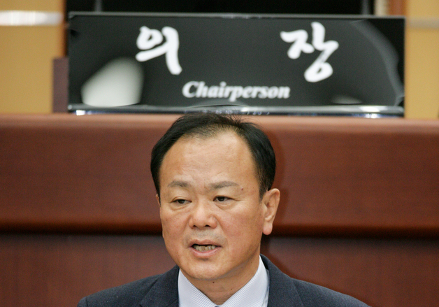 이병도 전북도의원, 전주권 대광법 시행 제도적 기반 마련