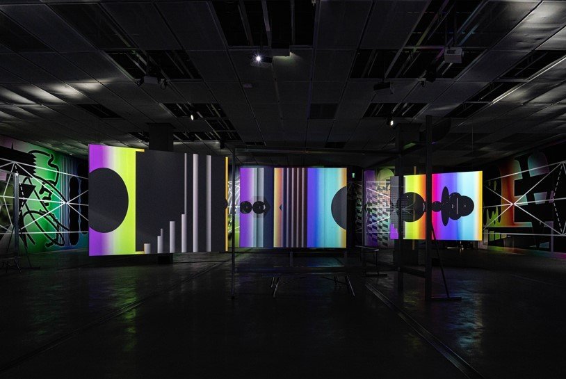 본문 이미지 - 올해의 작가상 10년의 기록전