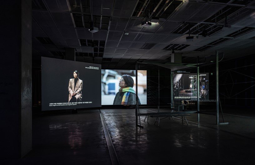 본문 이미지 - 올해의 작가상 10년의 기록전