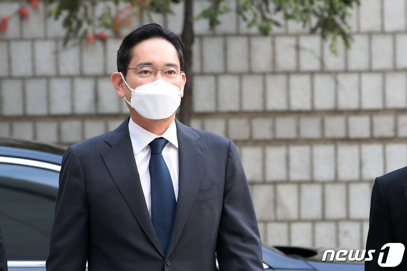 본문 이미지 - 이재용 삼성전자 회장. 2022.10.27/뉴스1 ⓒ News1 이승배 기자