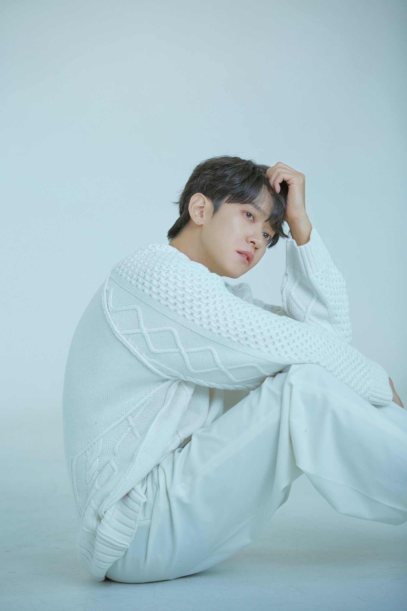 본문 이미지 - 노을 강균성(씨제스엔터테인먼트 제공)