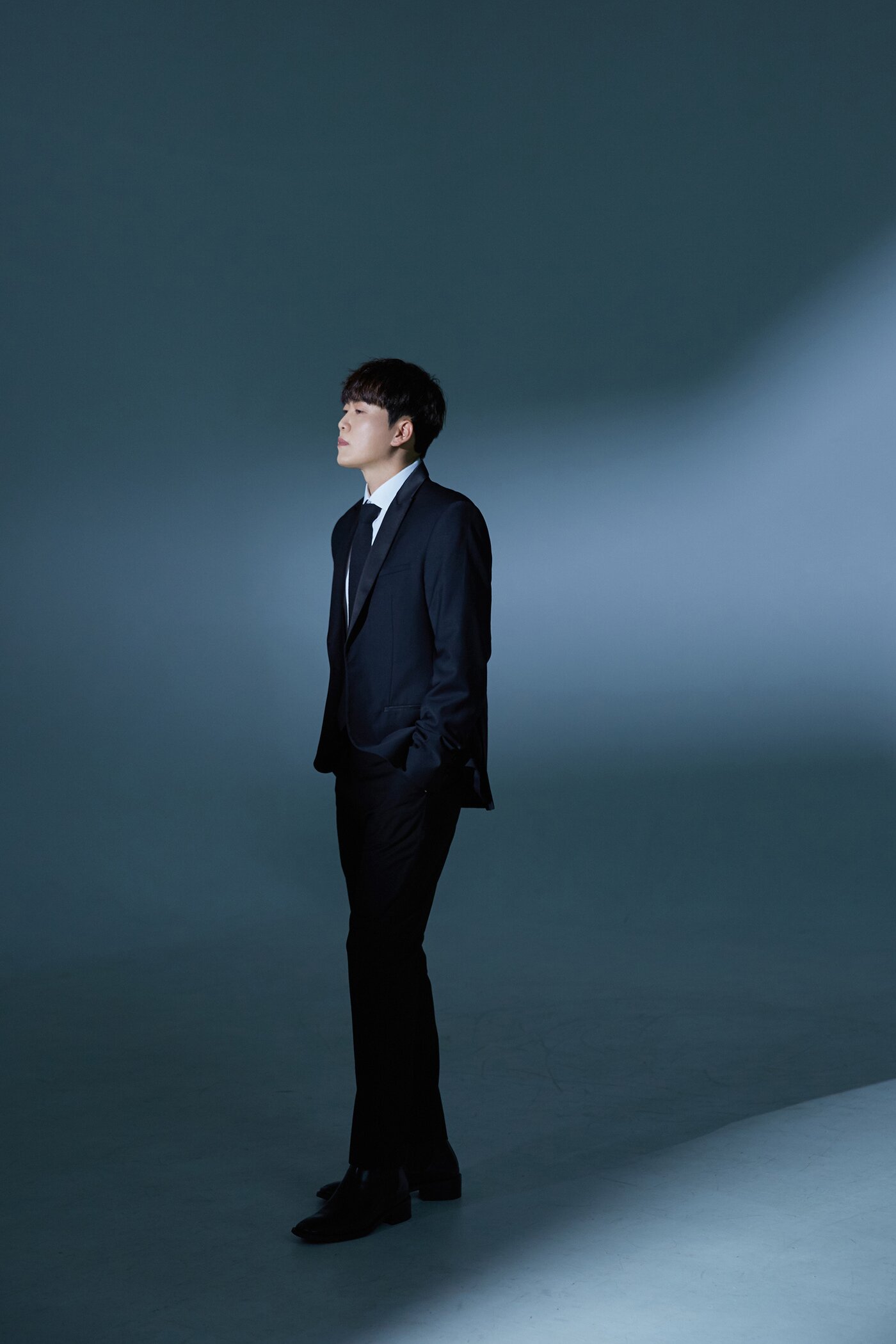 본문 이미지 - 노을 전우성(씨제스엔터테인먼트 제공)