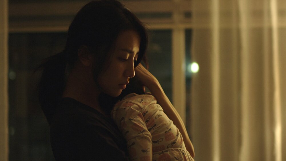 본문 이미지 - 첫번째 아이 스틸