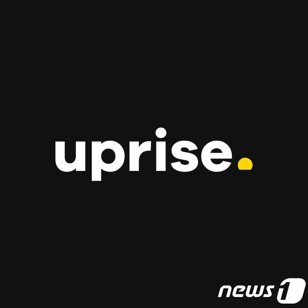 블록체인 스타트업 업라이즈. (업라이즈 자료 제공)