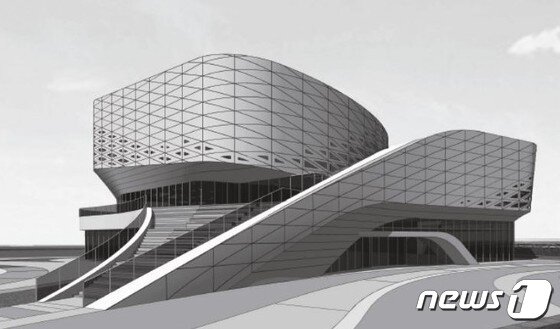 길종합건축사사무소이엔지주 이미지