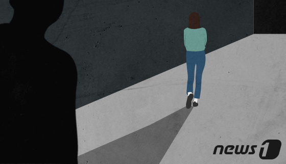 '여성지인 집 다시 못 들어가서'…방화시도·스토킹 50대 남성