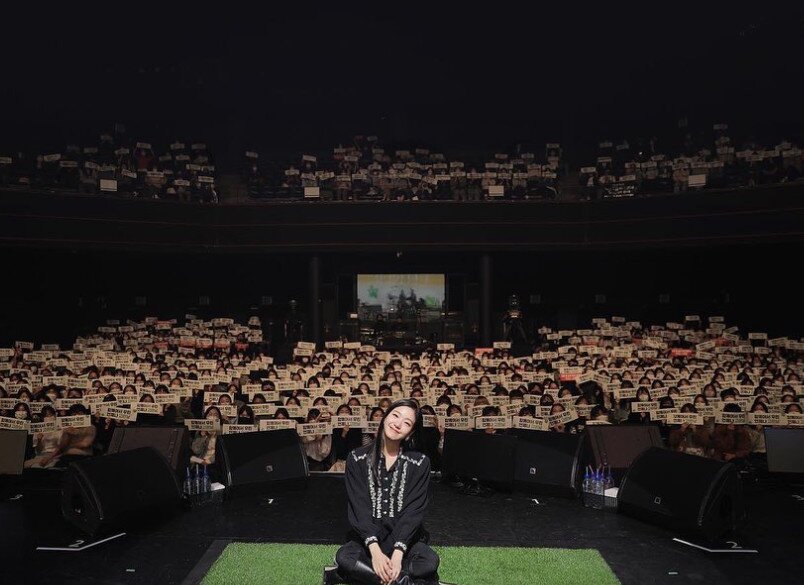 본문 이미지 - BH엔터테인먼트 SNS 캡처