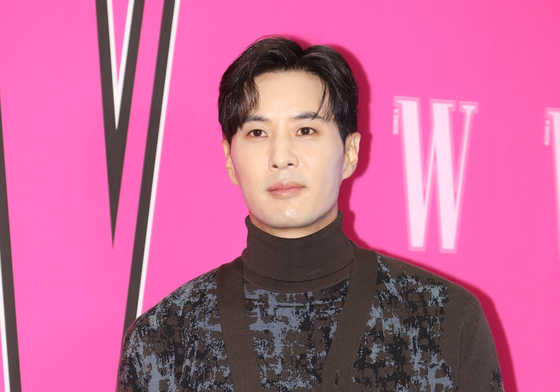 [단독] 김지석, '연애의 재발견' 주연 캐스팅…김소연 만난다