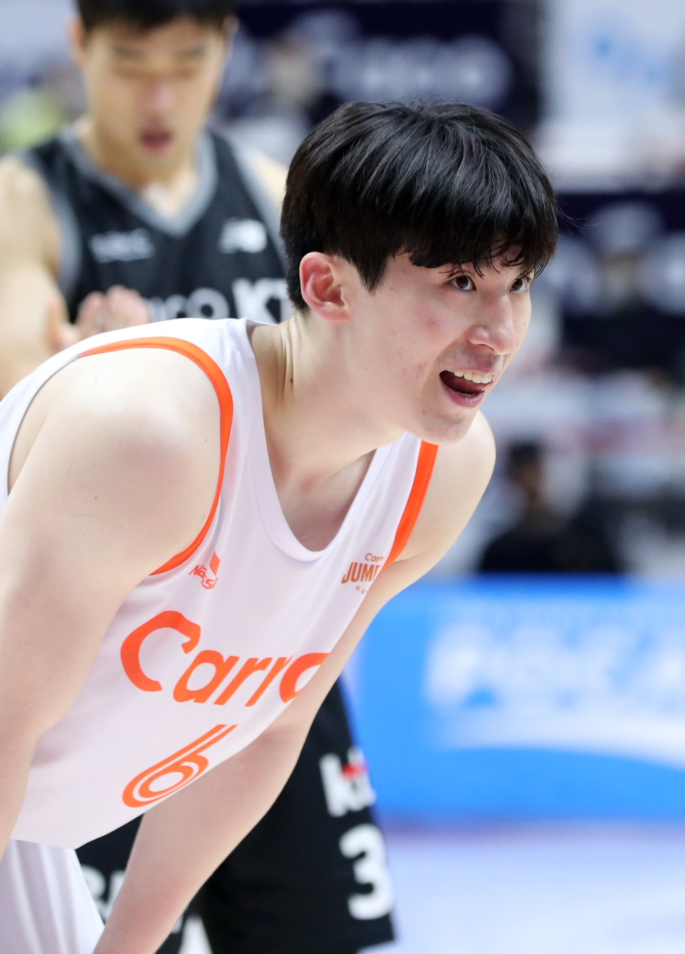 고양 캐롯 이정현.&#40;KBL 제공&#41;