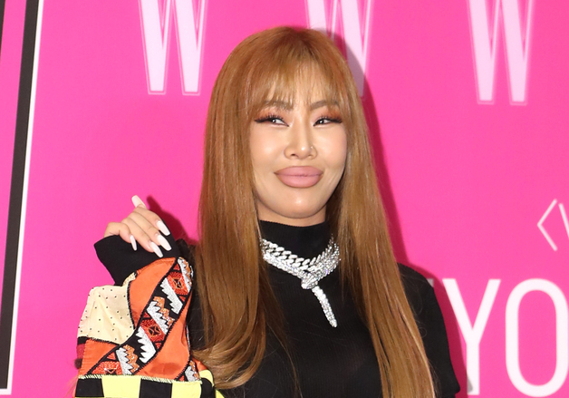 제시, 가을 대학축제 '노개런티' 무대였다…훈훈 미담 화제