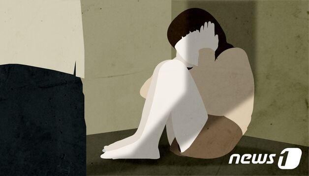 "엄마가 반려견 때리려 해요" 신고한 딸 때린 친모 징역형