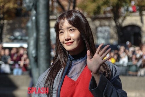 본문 이미지 - 임윤아 / 사진 = Splash news 제공